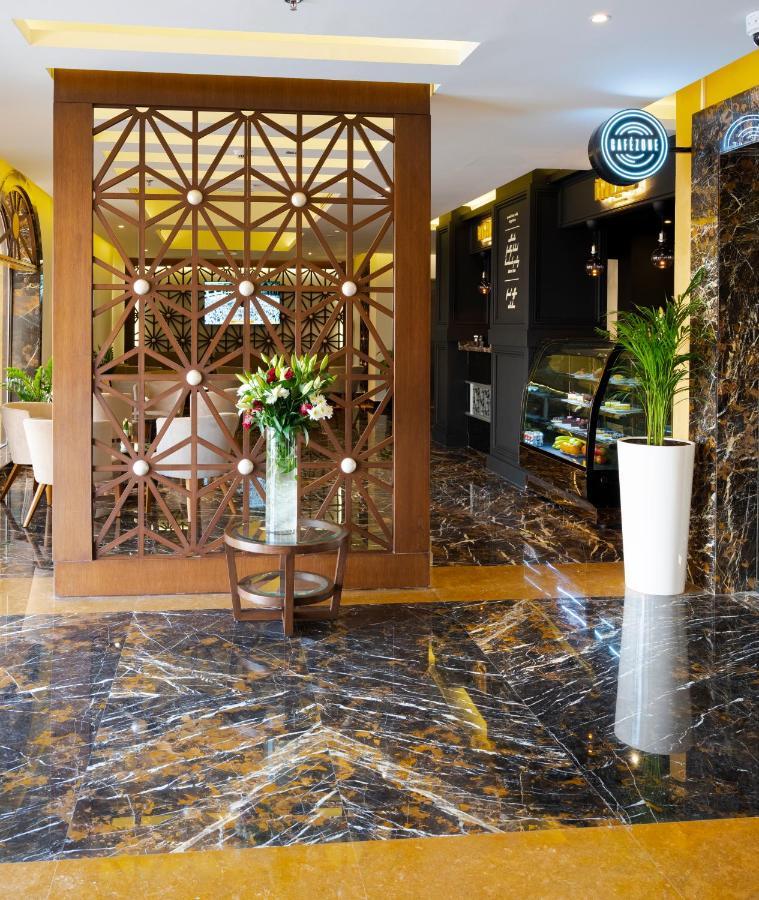 Retaj Inn Al Wakrah Exterior foto