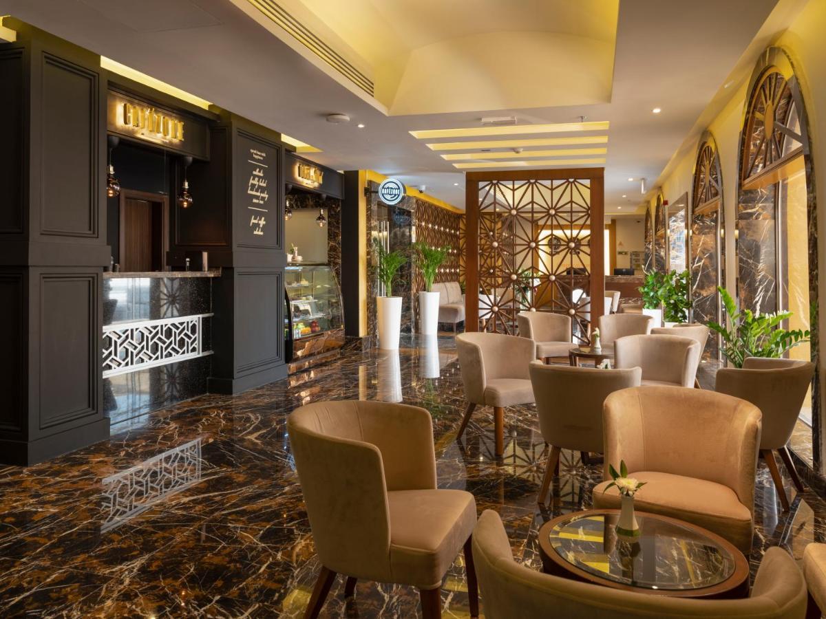 Retaj Inn Al Wakrah Exterior foto