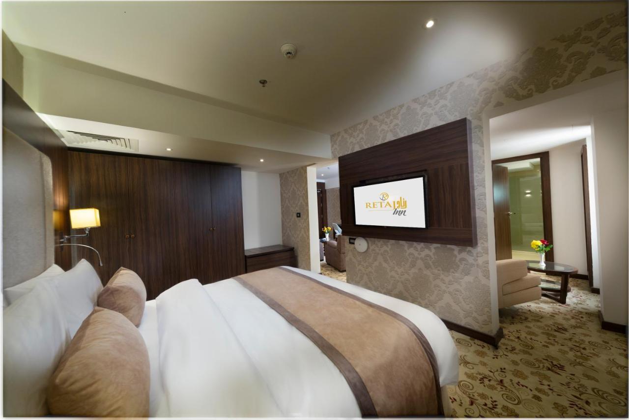 Retaj Inn Al Wakrah Habitación foto