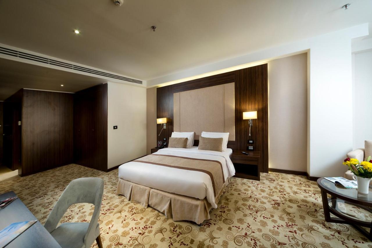 Retaj Inn Al Wakrah Habitación foto